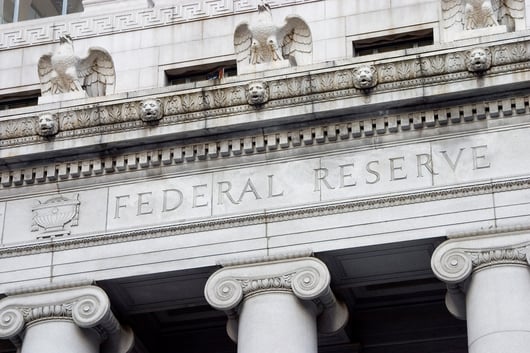 From Whom Is the Fed Independent? To Whom Is It Accountable?